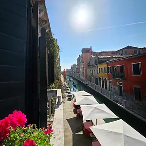 Messner Palace 4* Venezia