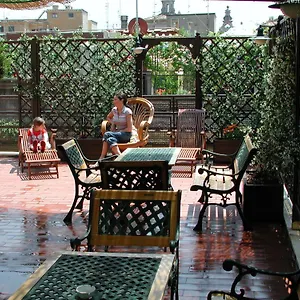 Hotel Adriatic, Rome