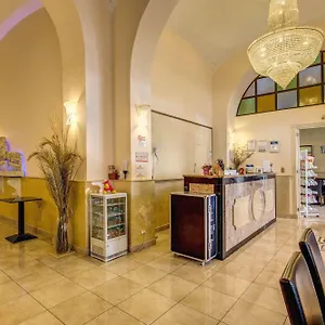 Hotel Maryelen, Rome