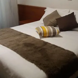 Hotel Galeno, Rome
