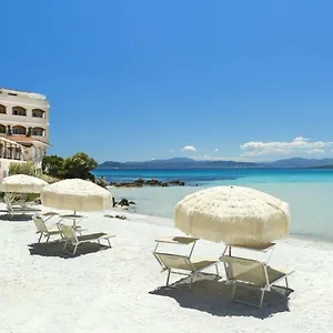 Gabbiano Azzurro Hotel&suites 4* Golfo Aranci